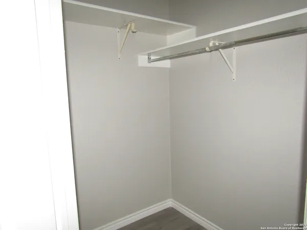 a view of small space