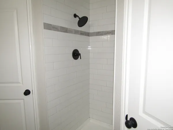 a view of a elevator