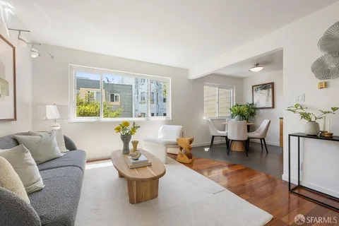 $695,000 | 619 Shotwell Street, Unit 3, San Francisco, CA 94110