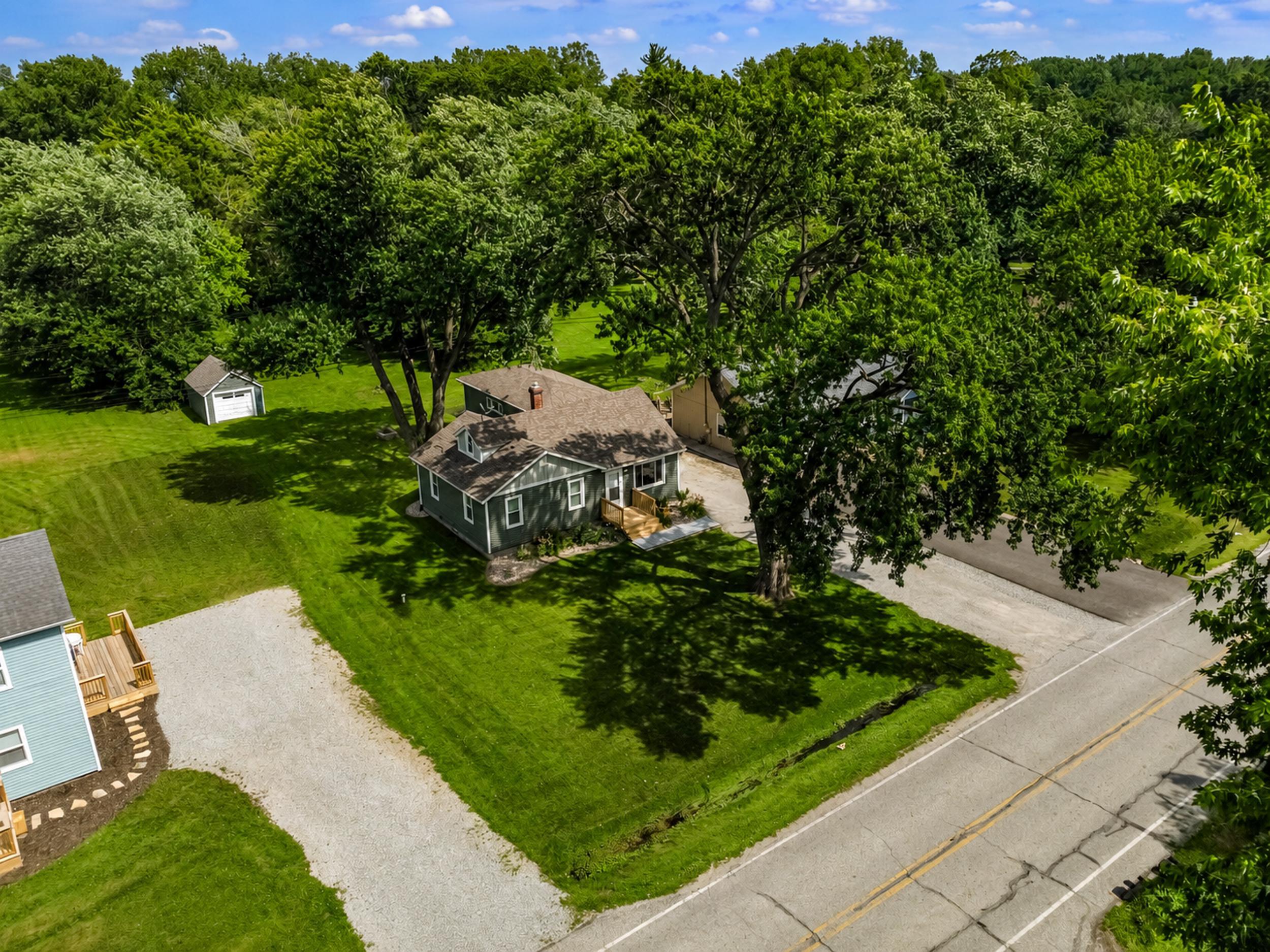 4409 Calhoun Street Gary, IN 46408 - Photo 38 of 42 2500x1875
