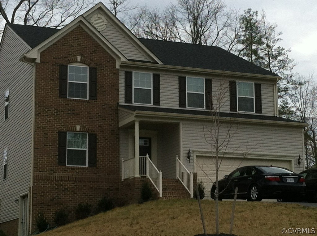 4122 Cameron Road Hopewell, VA 23860 - Photo 1 of 1 Gallery Image 1