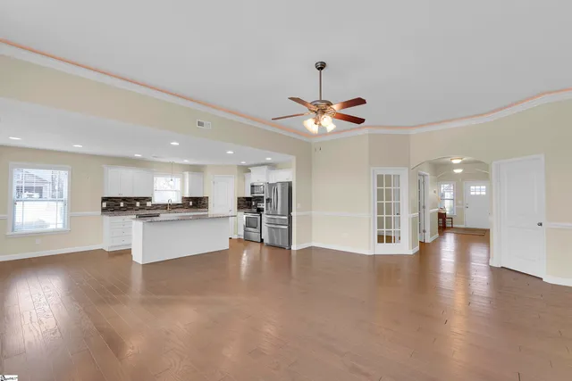 $395,000 | 321 Meadowmoor Road, Greer, SC 29651