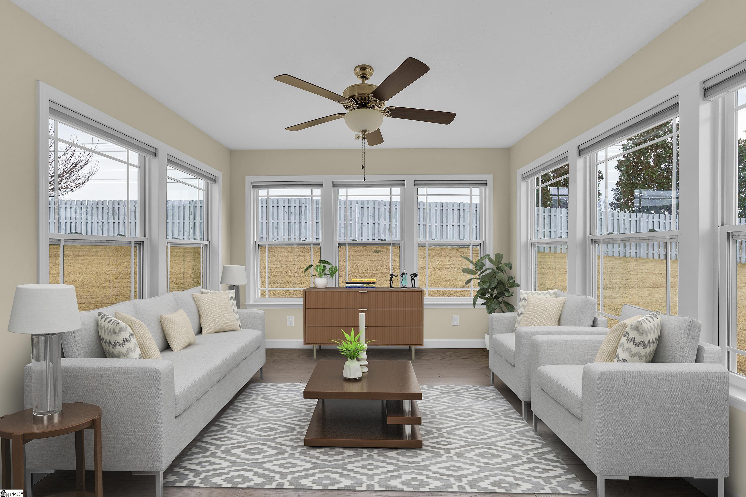 321 Meadowmoor Road Greer, SC 29651 - Photo 11 of 24 Gallery Image 11