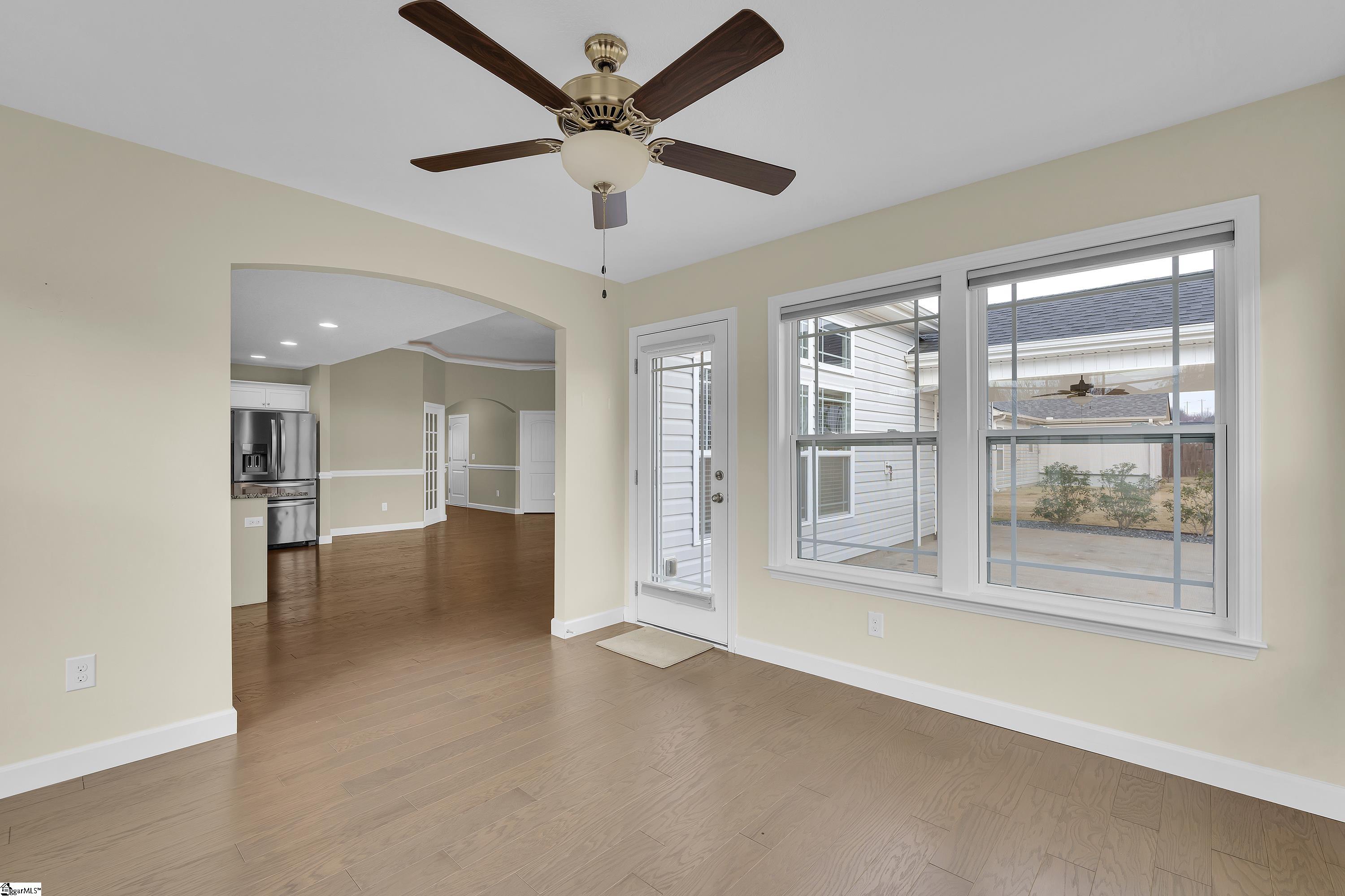 321 Meadowmoor Road Greer, SC 29651 - Photo 12 of 24 Gallery Image 12