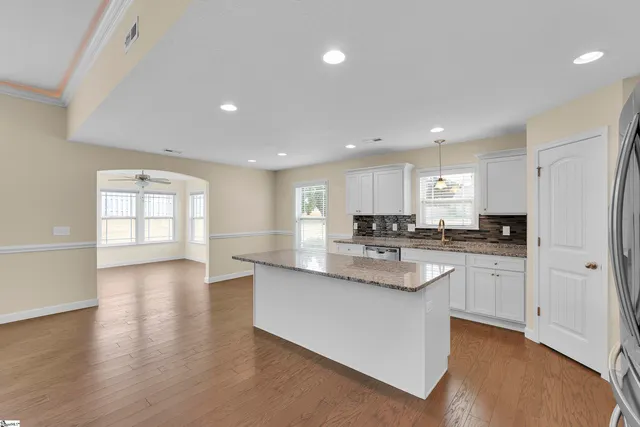 $395,000 | 321 Meadowmoor Road, Greer, SC 29651