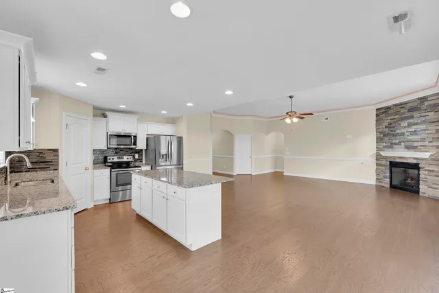 $395,000 | 321 Meadowmoor Road, Greer, SC 29651