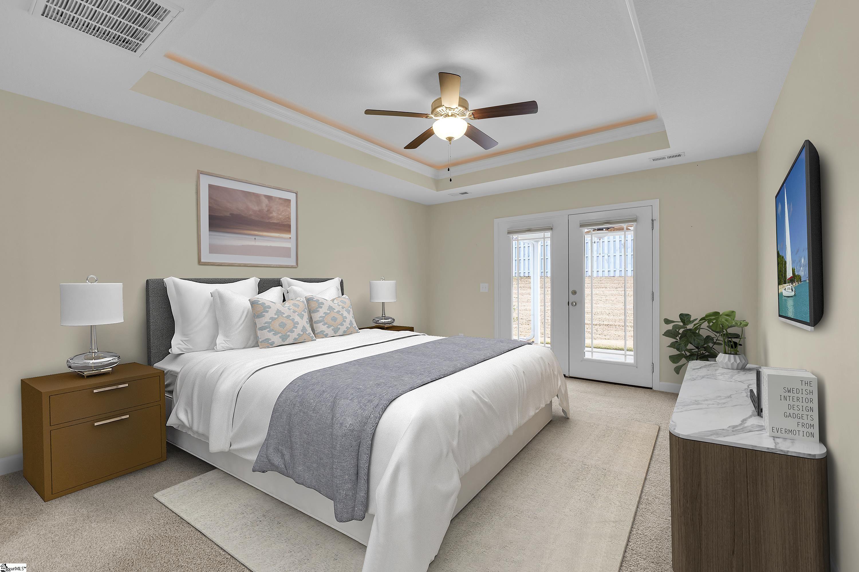 321 Meadowmoor Road Greer, SC 29651 - Photo 14 of 24