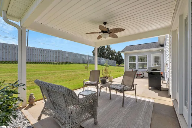 $395,000 | 321 Meadowmoor Road, Greer, SC 29651