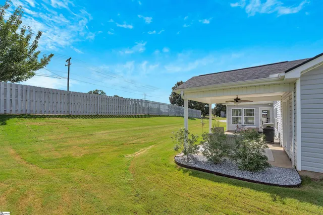 $395,000 | 321 Meadowmoor Road, Greer, SC 29651