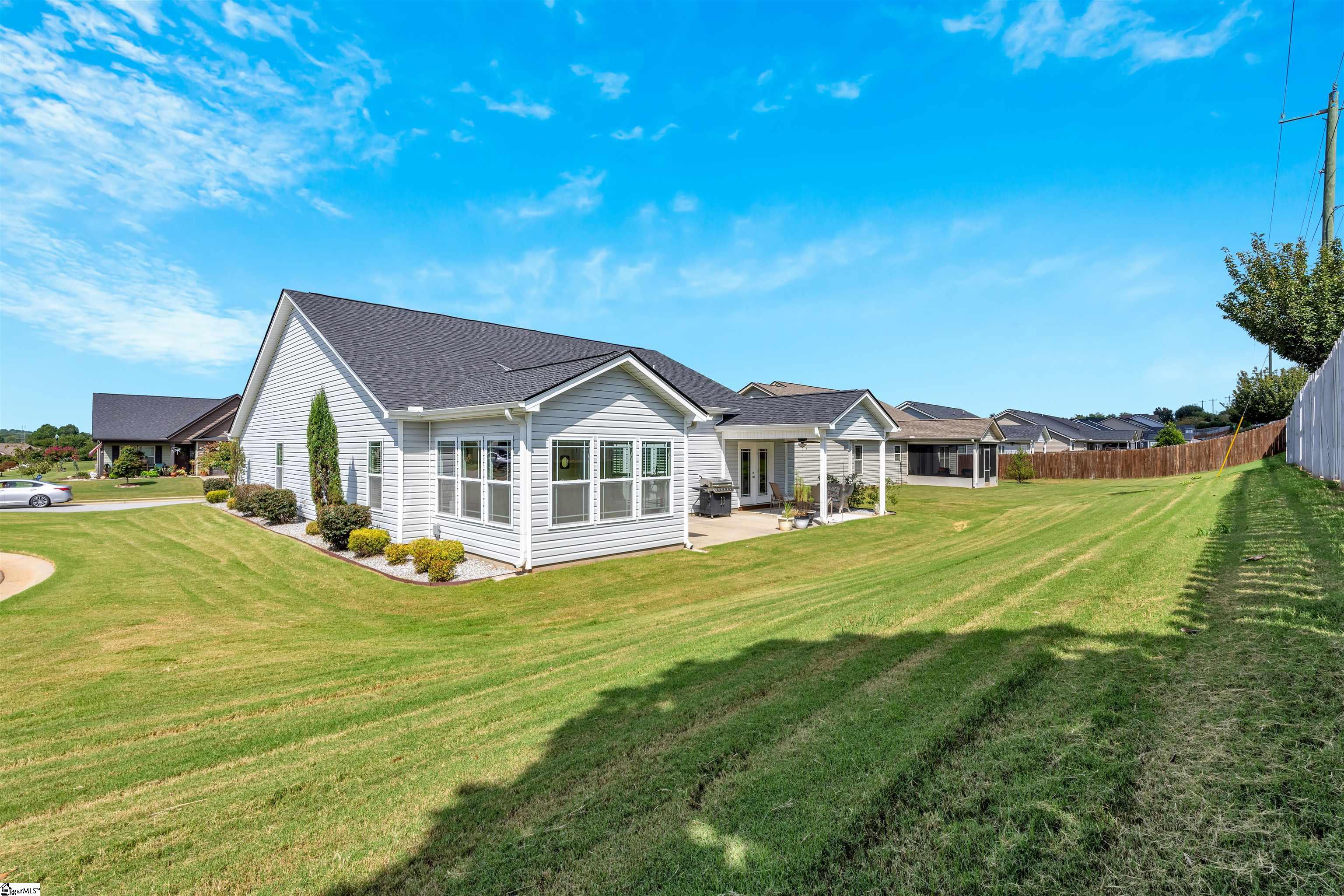 321 Meadowmoor Road Greer, SC 29651 - Photo 23 of 24