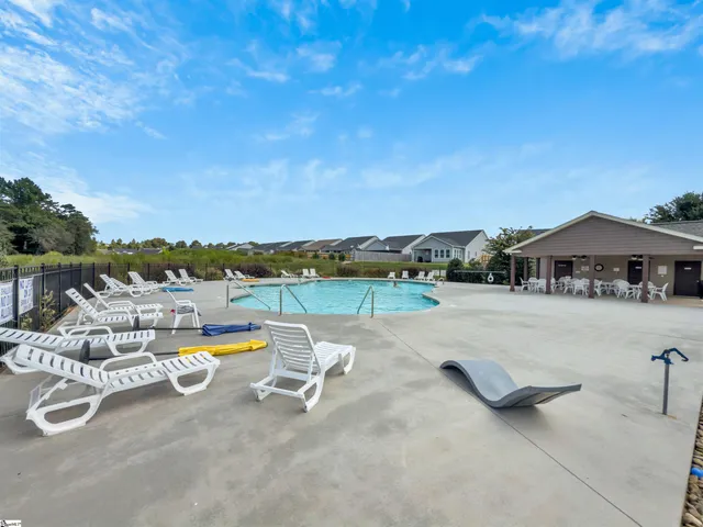 $395,000 | 321 Meadowmoor Road, Greer, SC 29651