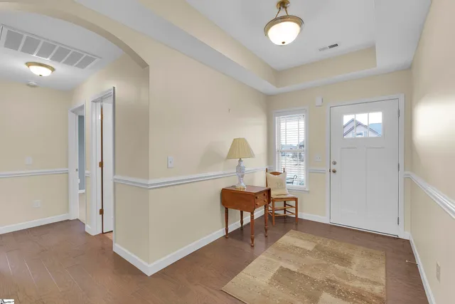 $395,000 | 321 Meadowmoor Road, Greer, SC 29651