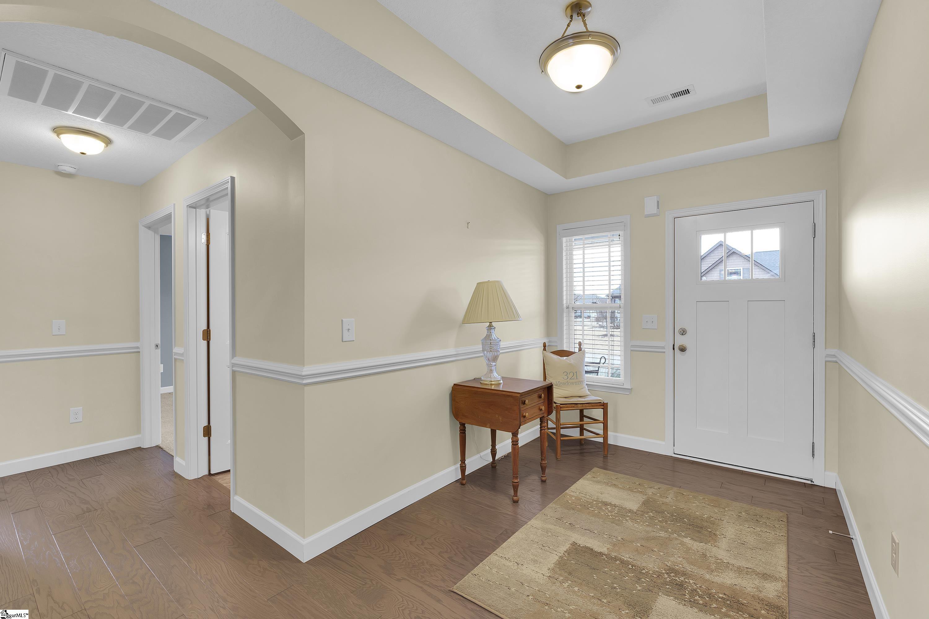 321 Meadowmoor Road Greer, SC 29651 - Photo 3 of 24 Gallery Image 3