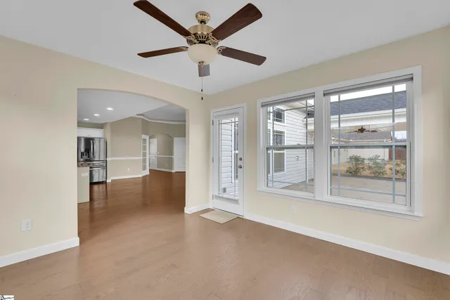 $395,000 | 321 Meadowmoor Road, Greer, SC 29651