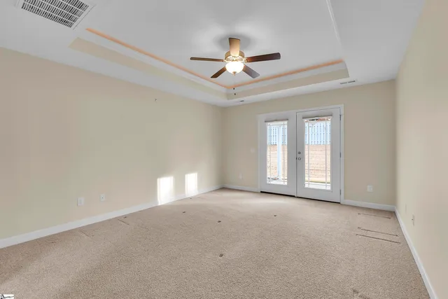 $395,000 | 321 Meadowmoor Road, Greer, SC 29651