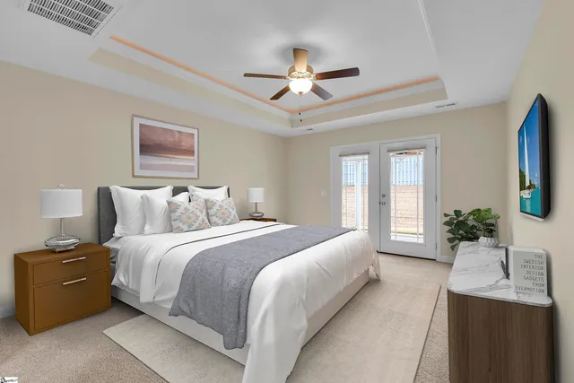 $395,000 | 321 Meadowmoor Road, Greer, SC 29651