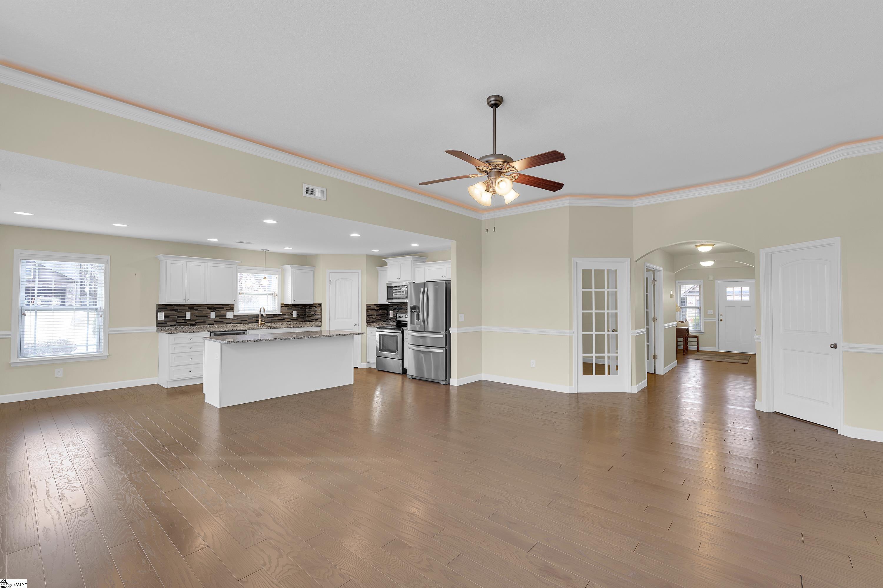 321 Meadowmoor Road Greer, SC 29651 - Photo 7 of 24 Gallery Image 7
