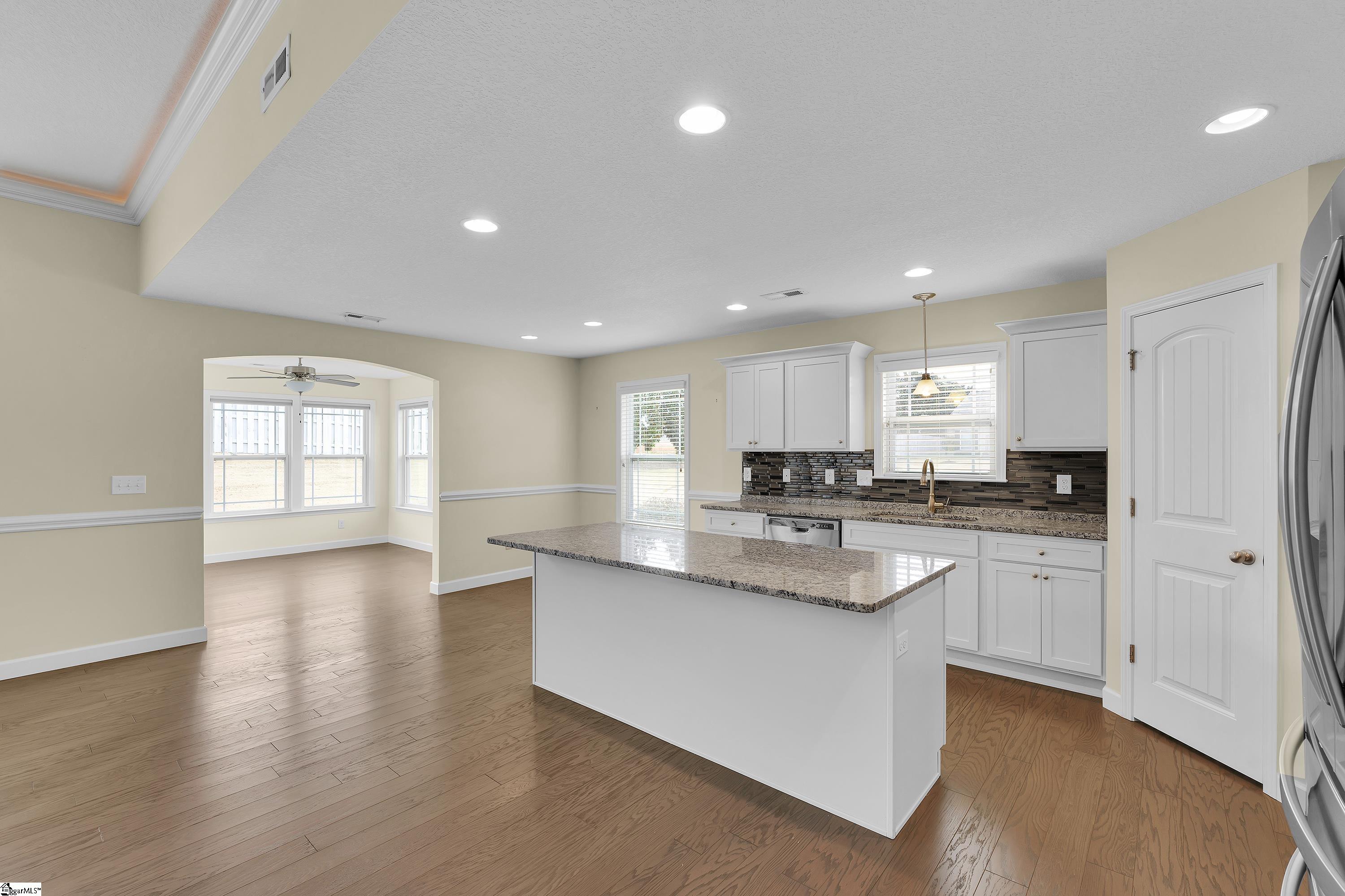 321 Meadowmoor Road Greer, SC 29651 - Photo 8 of 24 Gallery Image 8