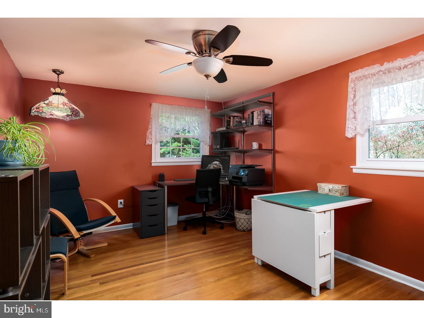 550 Perry Drive Mount Laurel, NJ 08054 - Photo 20 of 25 Bedroom 3