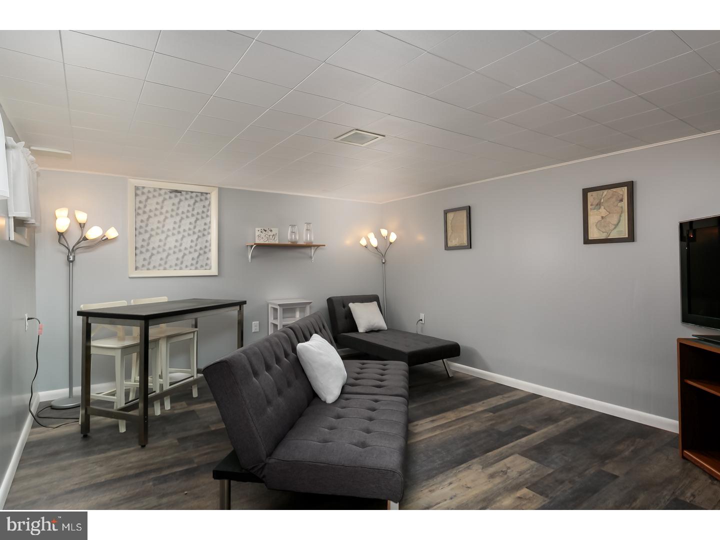 550 Perry Drive Mount Laurel, NJ 08054 - Photo 23 of 25 Basement - Finished