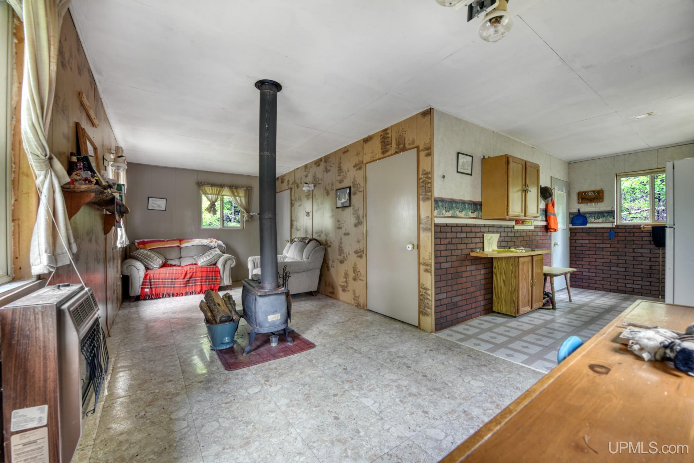 3688 Scoter Road Republic, MI 49879 - Photo 11 of 40