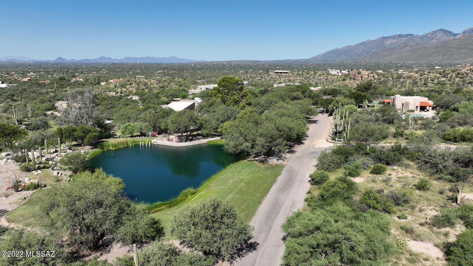 13600 East Sahuaro Sunset Road, Unit 13 Tucson, AZ 85749 - Photo 10 of 19