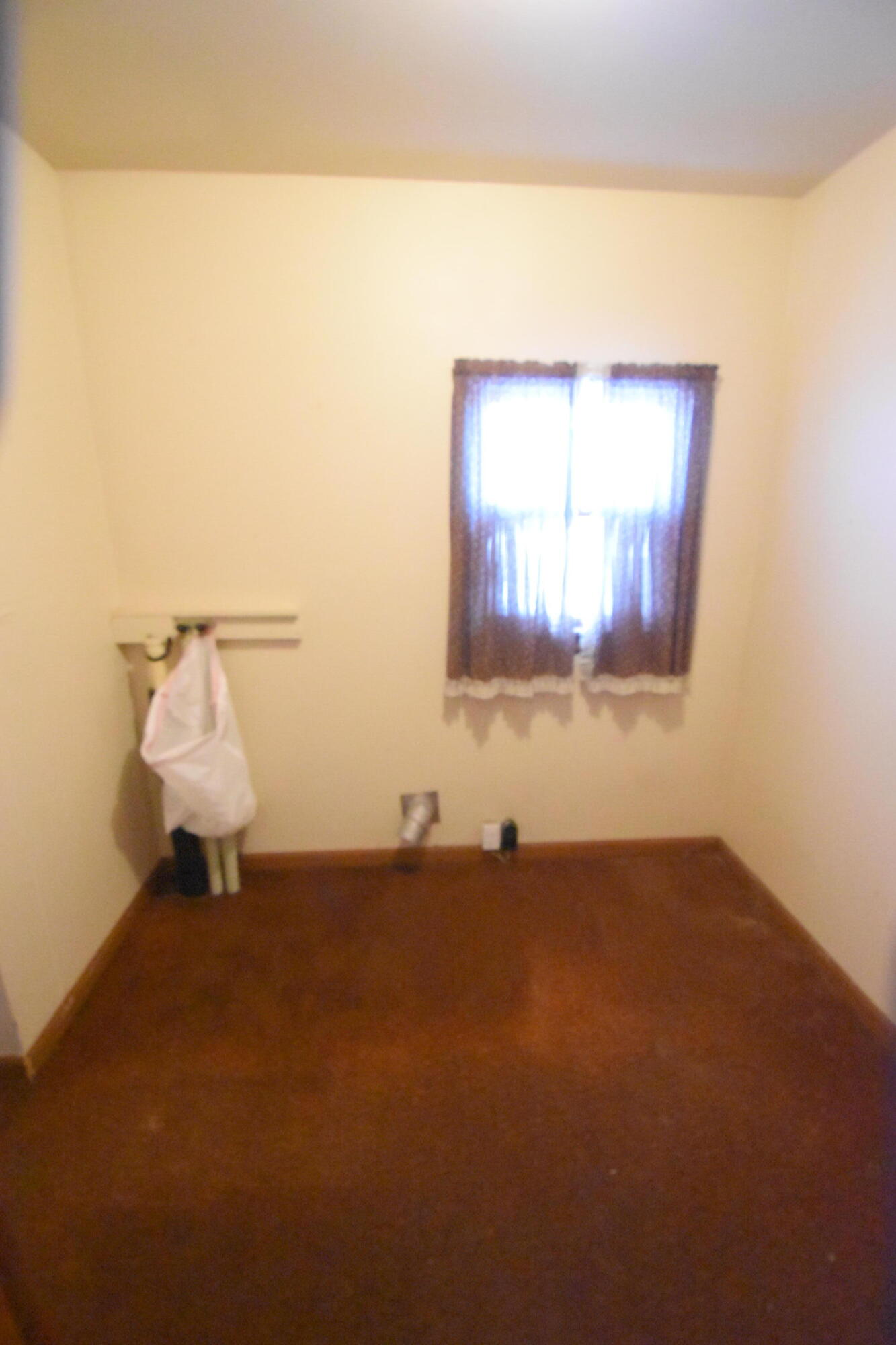 301 South Van Rensselaer Street Rensselaer, IN 47978 - Photo 25 of 42 a view of a room with a window