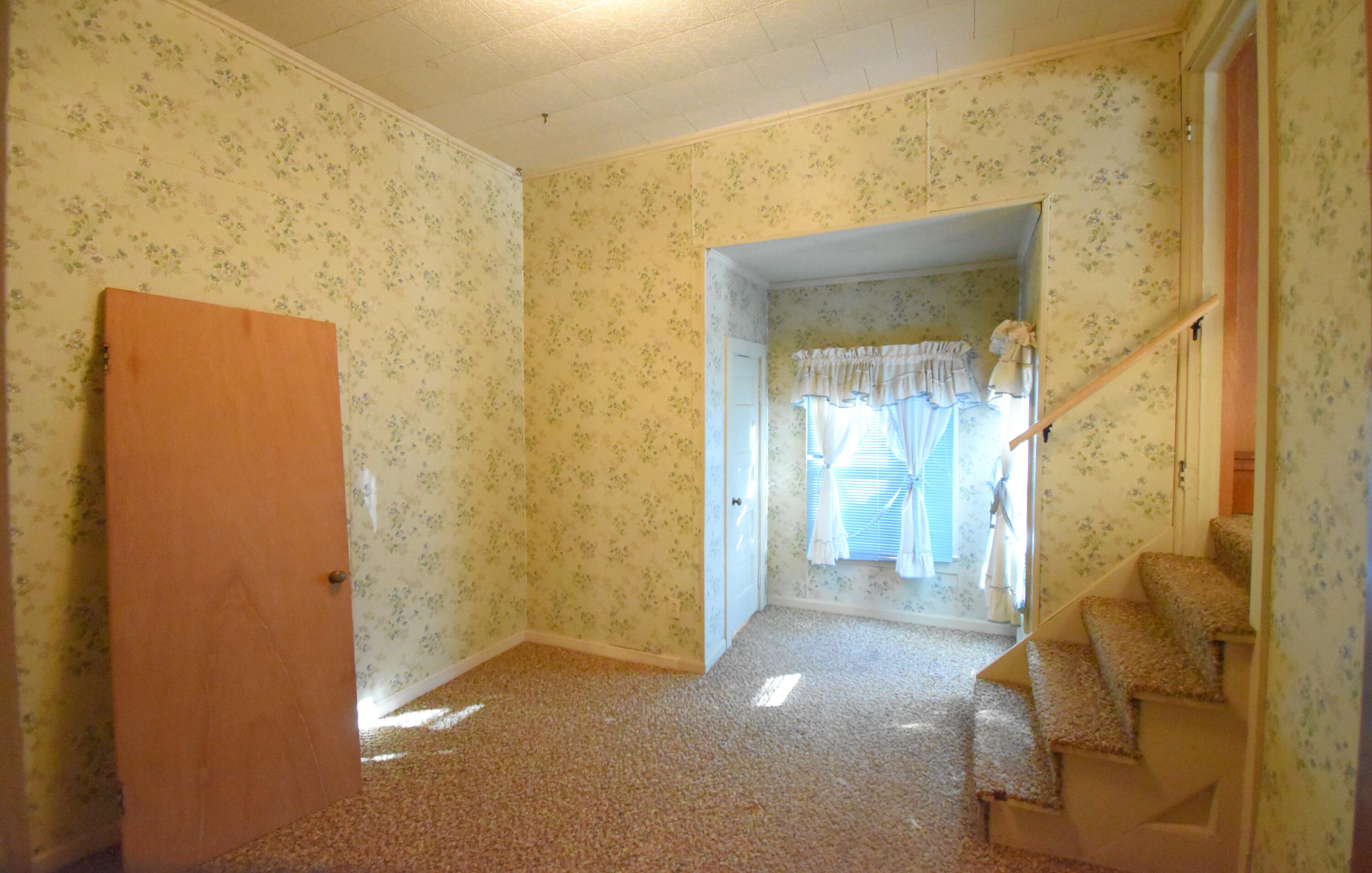 301 South Van Rensselaer Street Rensselaer, IN 47978 - Photo 27 of 42 a view of a bathroom