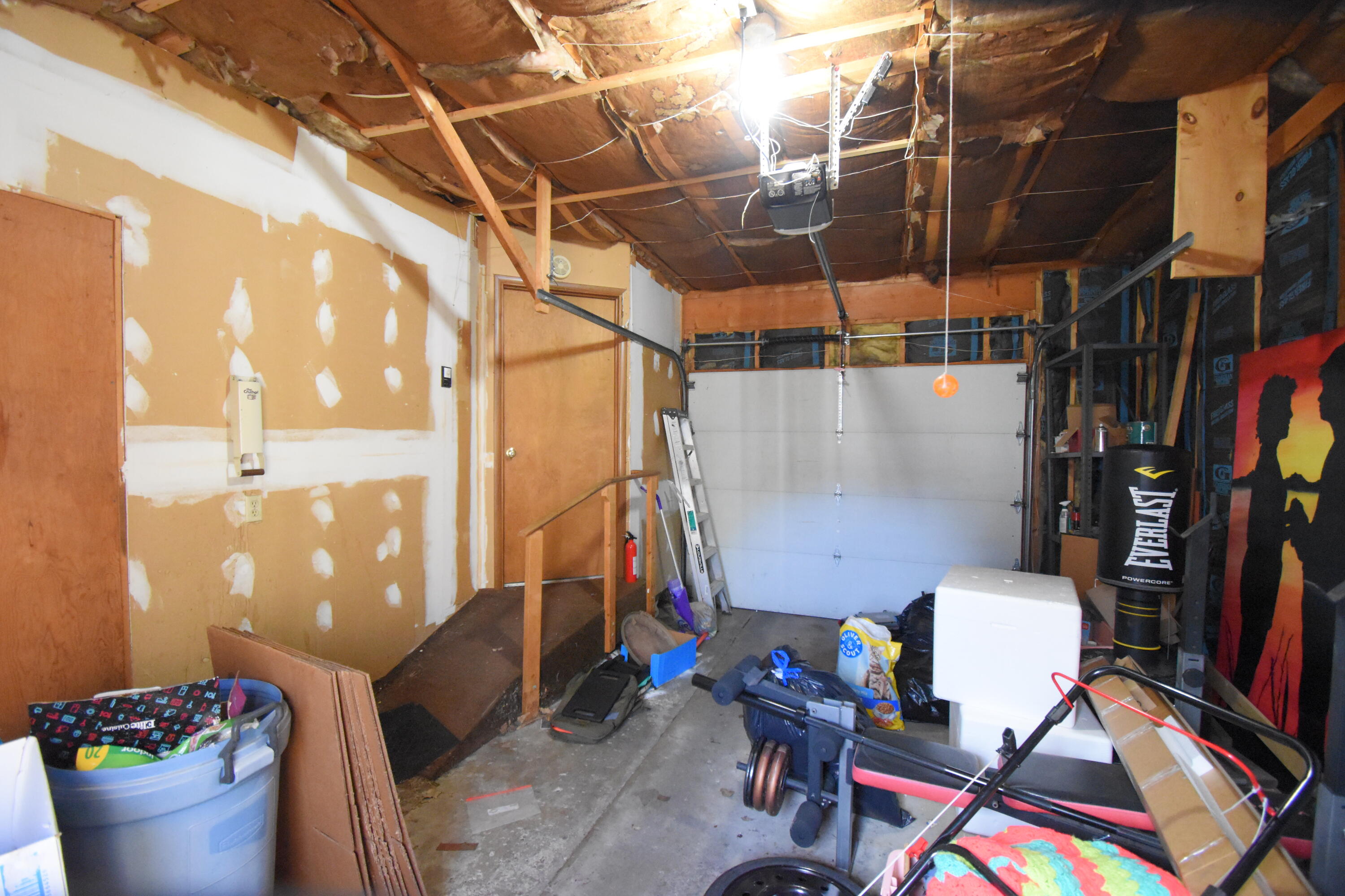301 South Van Rensselaer Street Rensselaer, IN 47978 - Photo 42 of 42 a room with furniture and a potted plant