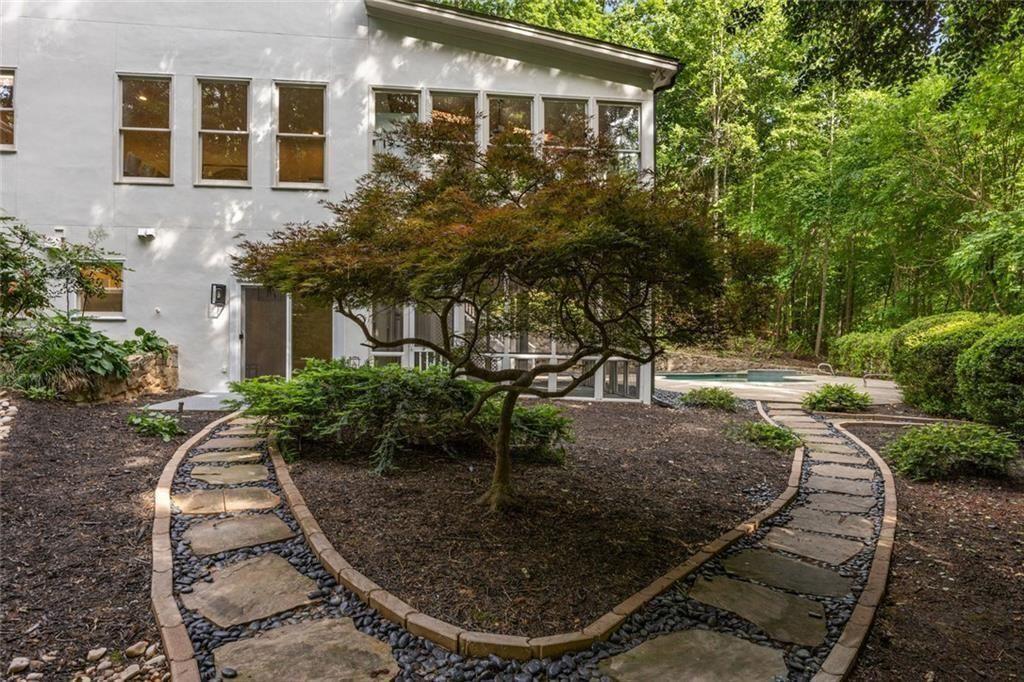 1260 Heards Ferry Road Northwest Sandy Springs, GA 30328 - Photo 70 of 73