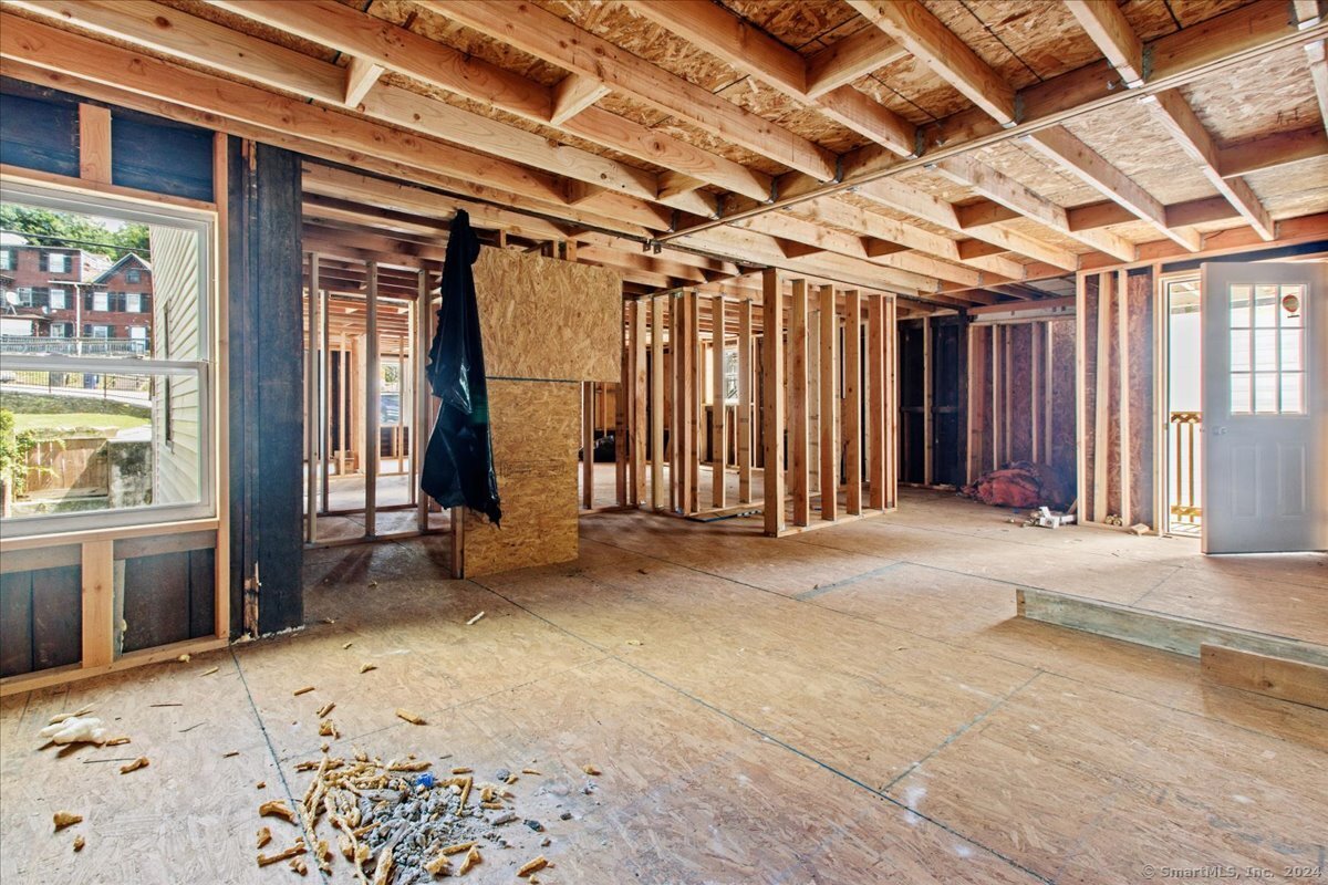 220 Franklin Street Norwich, CT 06360 - Photo 21 of 21 a view of a porch of a house