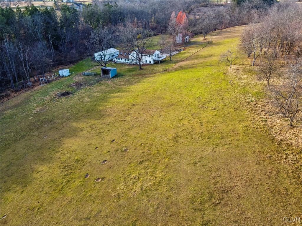 2426 Keeler Road Bath, PA 18014 - Photo 26 of 40 a small pool with lawn chairs