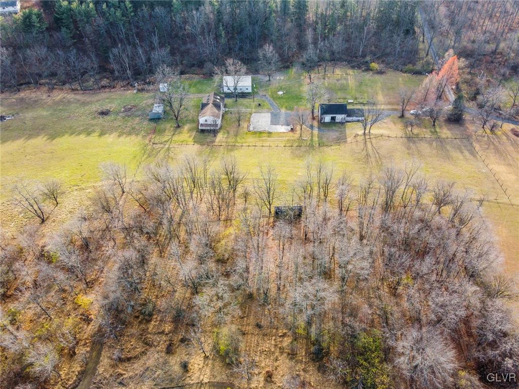 2426 Keeler Road Bath, PA 18014 - Photo 40 of 40 a view of swimming pool with a yard