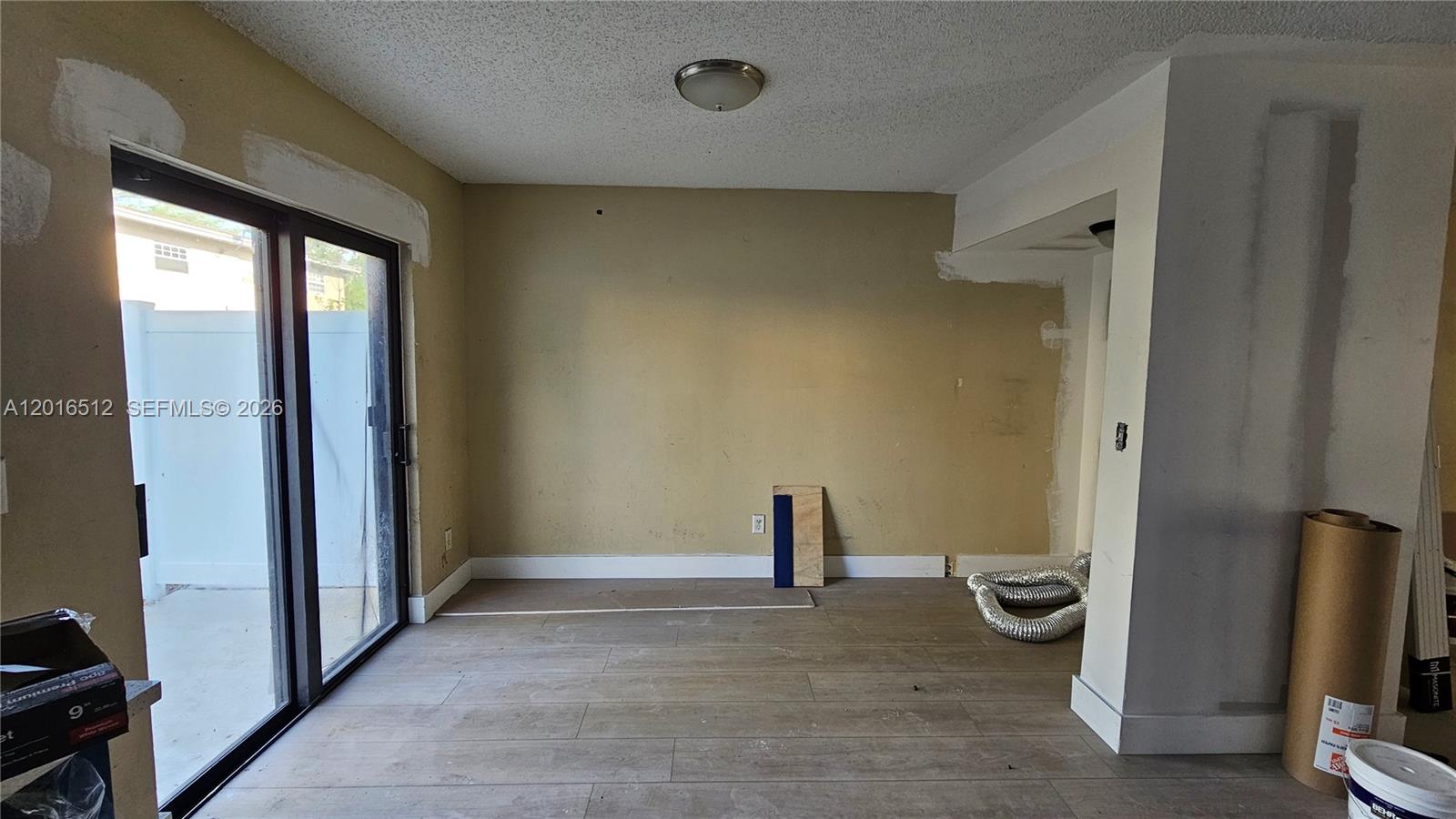 2260 Northwest 59th Way, Unit 2 Lauderhill, FL 33313 - Photo 7 of 17 a view of a storage & utility room