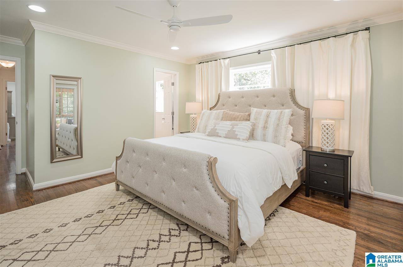 807 Forrest Drive Birmingham, AL 35209 - Photo 23 of 47