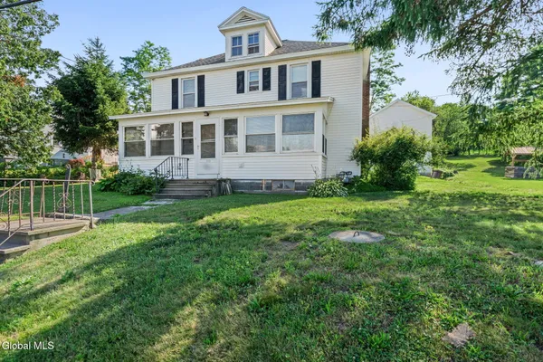 $525,000 | 206 Highway 4, Northumberland, NY 12871