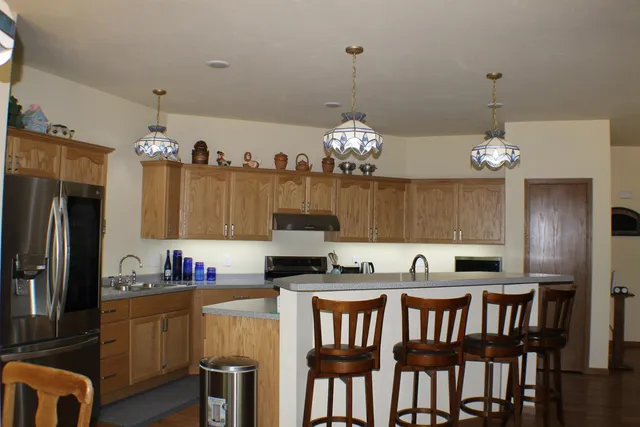 $555,000 | W7239 Kodiak Drive, Pembine, WI 54156