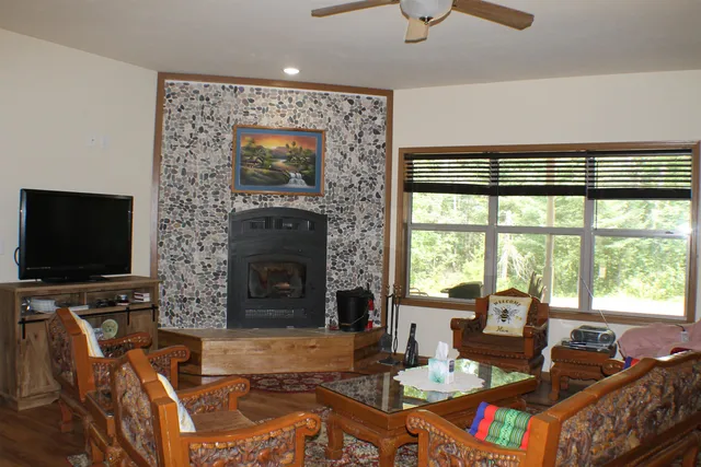 $555,000 | W7239 Kodiak Drive, Pembine, WI 54156