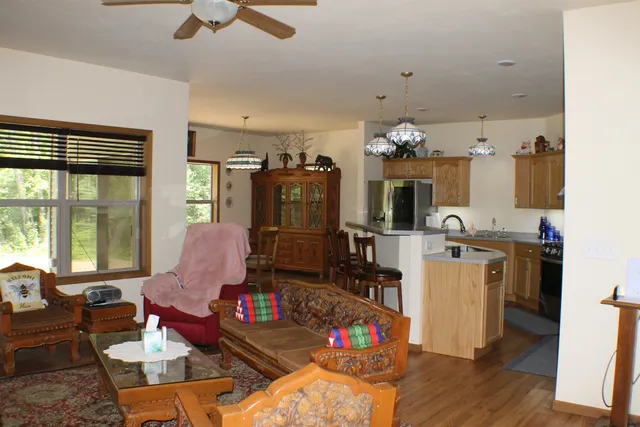 $555,000 | W7239 Kodiak Drive, Pembine, WI 54156