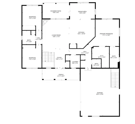 $555,000 | W7239 Kodiak Drive, Pembine, WI 54156