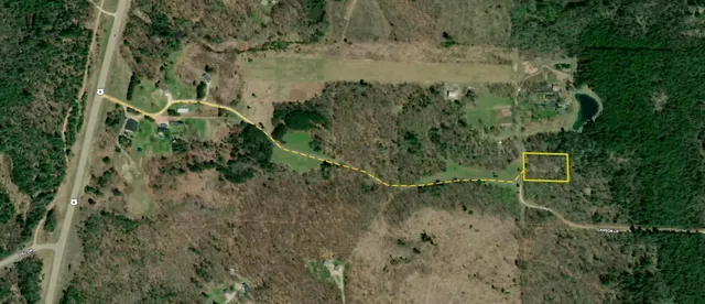 $555,000 | W7239 Kodiak Drive, Pembine, WI 54156