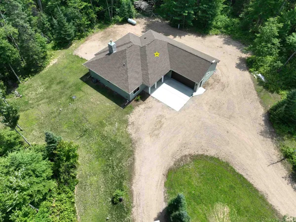 $555,000 | W7239 Kodiak Drive, Pembine, WI 54156