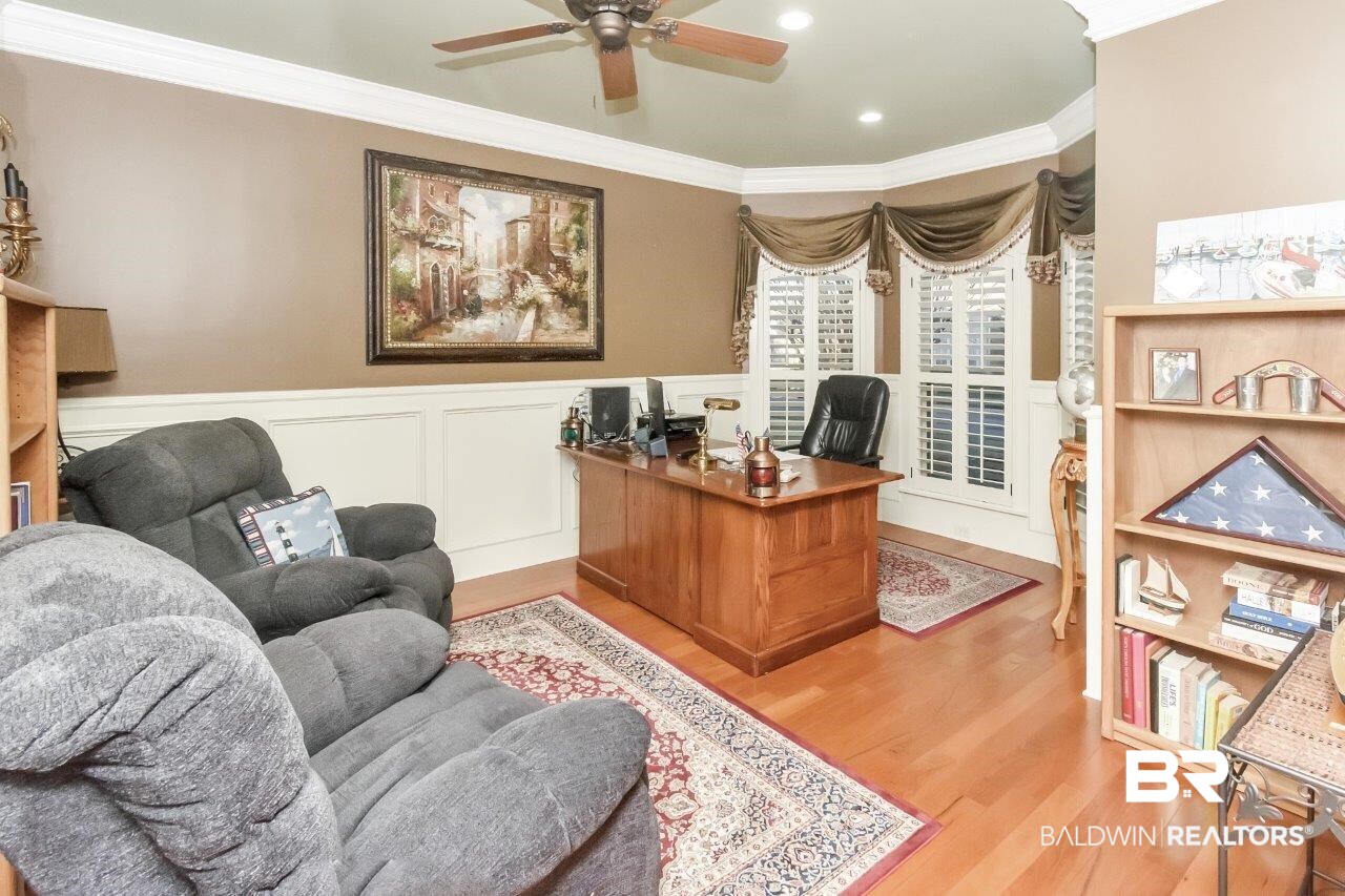 3198 New Castle Drive Mobile, AL 36695 - Photo 18 of 42
