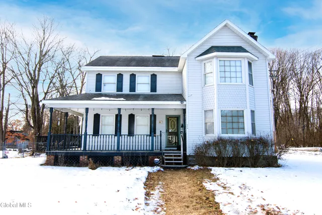 $325,000 | 579 Lower Wright Street, Hudson Falls, NY 12839