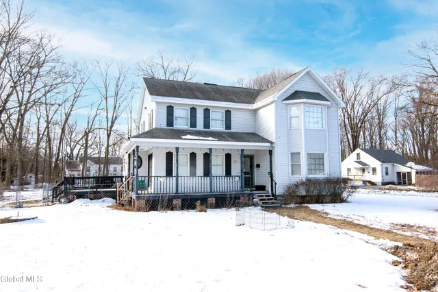 $325,000 | 579 Lower Wright Street, Hudson Falls, NY 12839