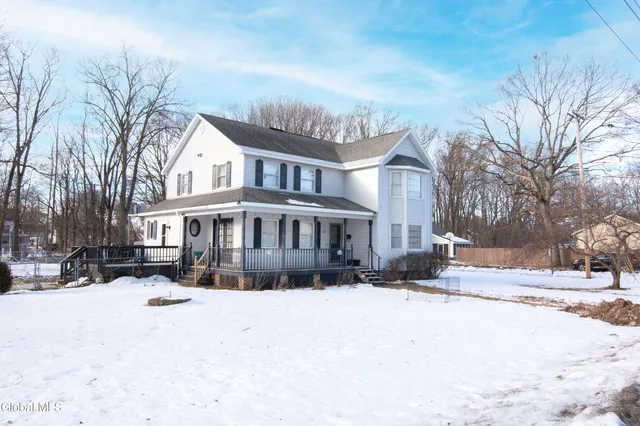 $325,000 | 579 Lower Wright Street, Hudson Falls, NY 12839