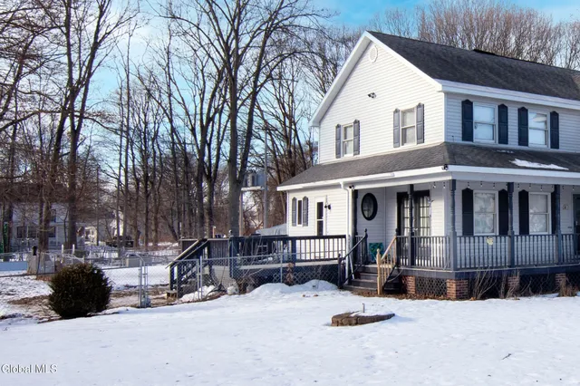 $325,000 | 579 Lower Wright Street, Hudson Falls, NY 12839