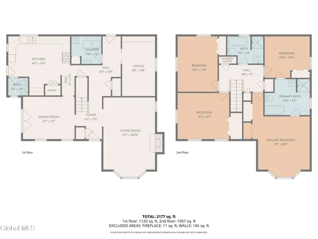 $325,000 | 579 Lower Wright Street, Hudson Falls, NY 12839