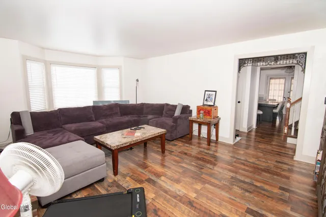 $325,000 | 579 Lower Wright Street, Hudson Falls, NY 12839