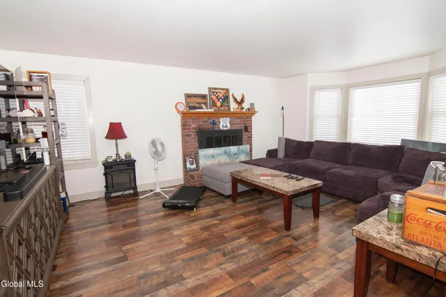 $325,000 | 579 Lower Wright Street, Hudson Falls, NY 12839